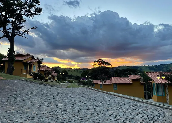 Pousada Divina Minas Tres Coracoes